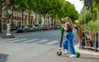 Trottinettes électriques : Paris retient 3 opérateurs… mais aucun français