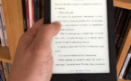 Kobo Nia, La nouvelle liseuse de Rakuten Kobo