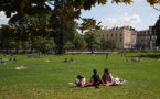 Bordeaux grandeur nature : plus d'espaces verts en ville pour répondre à l'urgence climatique