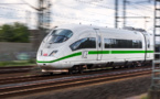 Première mondiale : un train autonome en Allemagne