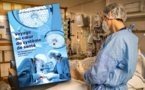 Voyage au cœur du système de santé : un livre témoignage pour tirer les leçons de la crise Covid