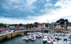 La fibre arrive à l’île de Groix grâce à Enedis et Orange