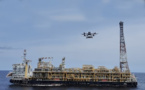 Des drones pour identifier les émissions de méthane