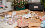 Fêtes de fin d’année : déchets et revente des cadeaux en hausse