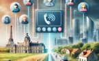 Désiloter l'État et les Territoires via un Service Public en Ligne