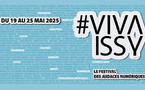 #VivaIssy 2025  Le Festival des Audaces Numériques
