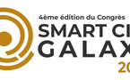 Congrès Smart City Galaxy 2025 : plus que 2 semaines avant cette nouvelle édition !