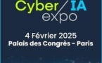 MISSION ECOTER au ​Cyber-IA expo 2026 L’IA au cœur de la cybersécurité