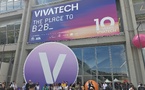 VivaTech 2026 : les villes doivent se préparer à l'IA physique