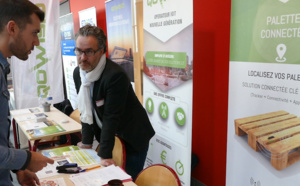 Véritable succès pour le 2nd Colloque de l'IoT à l'ESEO d'Angers Véritable succès pour le 2nd Colloque de l'IoT à l'ESEO d'Angers