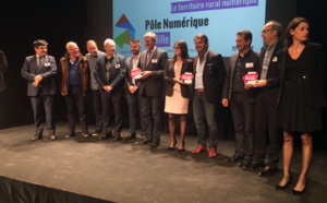 La plateforme Pavic récompensée par les Interconnectés La plateforme Pavic récompensée par les Interconnectés