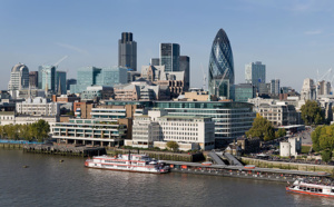 La City de Londres va disposer d’un WiFi libre ultra rapide d’ici l’été 2017 La City de Londres va disposer d’un WiFi libre ultra rapide d’ici l’été 2017