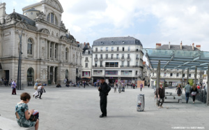 PAVIC : la Smart City par la voie de l’expérimentation PAVIC : la Smart City par la voie de l’expérimentation