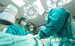 HôpitalWeb 2.0 : l’hôpital connecté à l’écoute de ses patients HôpitalWeb 2.0 : l’hôpital connecté à l’écoute de ses patients
