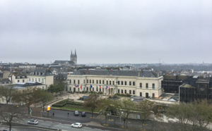 Avec Pavic, la Smart City c'est bel et bien notre quotidien Avec Pavic, la Smart City c'est bel et bien notre quotidien