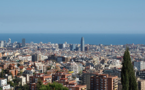 Aux quatre coins du monde la ville connectée se développe Aux quatre coins du monde la ville connectée se développe