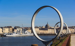 L’Open Data, une ouverture d'utilité publique pour la ville de demain L’Open Data, une ouverture d'utilité publique pour la ville de demain
