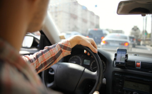 iDVROOM, le covoiturage quotidien qui intéresse les jeunes iDVROOM, le covoiturage quotidien qui intéresse les jeunes