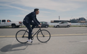 Levi's® Commuter™, la veste connectée de Google bientôt disponible