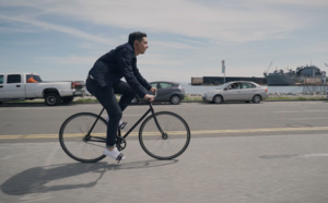 Levi's® Commuter™, la veste connectée de Google bientôt disponible Levi's® Commuter™, la veste connectée de Google bientôt disponible