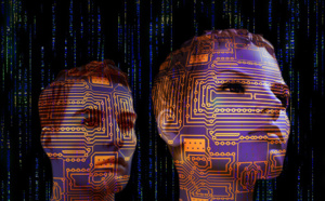 Connecter le cerveau à un ordinateur, le projet fou d’Elon Musk Connecter le cerveau à un ordinateur, le projet fou d’Elon Musk