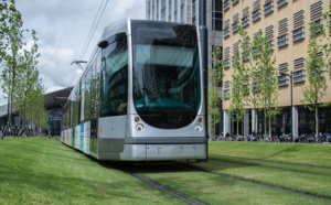 La Smart City, un marché à forte croissance pour les entreprises internationales La Smart City, un marché à forte croissance pour les entreprises internationales