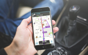 WAZE va contribuer à l’amélioration des interventions d’urgence en Europe WAZE va contribuer à l’amélioration des interventions d’urgence en Europe