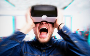 Avec VR-Connection, le rugby lyonnais va s’entrainer en réalité virtuelle Avec VR-Connection, le rugby lyonnais va s’entrainer en réalité virtuelle