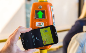 Irkoutsk lance le paiement sans contact dans les transports publics