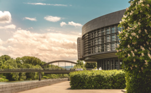 Smart City : Comment mettre l'humain au cœur du territoire ? Smart City : Comment mettre l'humain au cœur du territoire ?