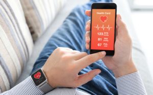 E-Santé : des médecins connectés qui conseillent leurs patients E-Santé : des médecins connectés qui conseillent leurs patients