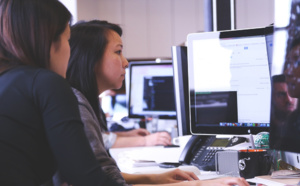 L’effet French Tech rend la France plus attractive L’effet French Tech rend la France plus attractive