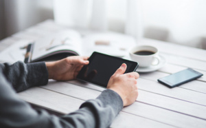 La technologie : un esclave utile mais un maître dangereux La technologie : un esclave utile mais un maître dangereux