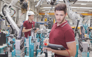 Robotisation et intelligence artificielle : menace ou opportunité ? Robotisation et intelligence artificielle : menace ou opportunité ?