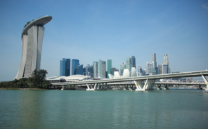 Les smart Cities  : une opportunité économique pour nos entreprises  Les smart Cities  : une opportunité économique pour nos entreprises