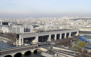 Transition énergétique : Bercy lance un service court-voiturage pour ses agents