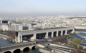 Transition énergétique : Bercy lance un service court-voiturage pour ses agents Transition énergétique : Bercy lance un service court-voiturage pour ses agents