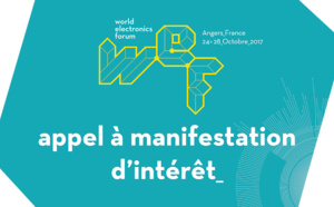 WEF 2017 à Angers : appel aux industriels du Grand Ouest.