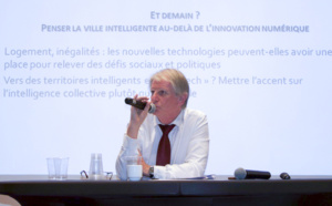 Mettre l’accent sur l’intelligence collective plutôt qu’artificielle Mettre l’accent sur l’intelligence collective plutôt qu’artificielle