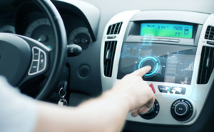 Votre voiture va devenir plus intelligente. Voici comment… Votre voiture va devenir plus intelligente. Voici comment…