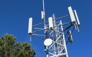 5G : les enjeux d’une technologie taillée pour l’IoT 5G : les enjeux d’une technologie taillée pour l’IoT