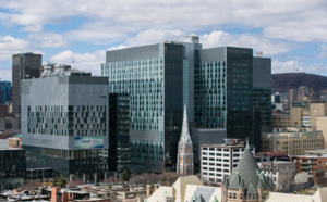 Un partenariat franco-canadien pour partager les données de santé du Québec