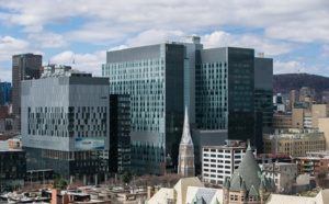 Un partenariat franco-canadien pour partager les données de santé du Québec Un partenariat franco-canadien pour partager les données de santé du Québec