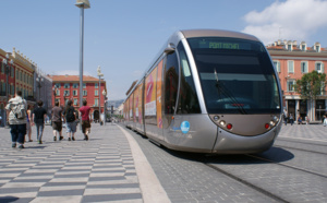 Nice vous invite à imaginer son tramway de demain