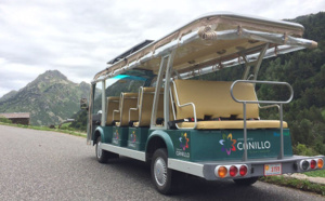 Andorre mise sur le véhicule tout électrique Andorre mise sur le véhicule tout électrique