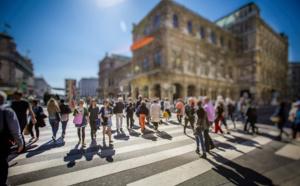 Smart city : le citoyen est la clé de la réussite