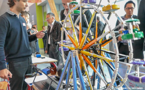 Angers, centre du monde de l’électronique et de l’IoT, ou presque… Angers, centre du monde de l’électronique et de l’IoT, ou presque…