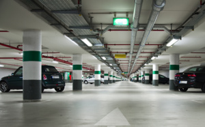 Yespark : l’application qui vous trouve un parking privé en centre-ville Yespark : l’application qui vous trouve un parking privé en centre-ville
