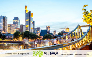 Wize Alliance, le réseau bas-débit de l’IoT industriel Wize Alliance, le réseau bas-débit de l’IoT industriel