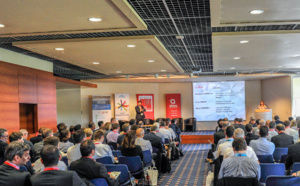 Pendant  le WEF et la Connected Week d’Angers, on parlera aussi Smart City Pendant  le WEF et la Connected Week d’Angers, on parlera aussi Smart City